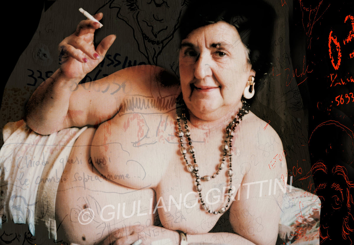Alda Merini