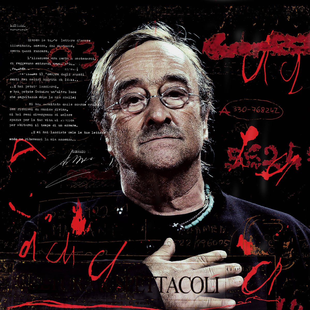 Lucio Dalla