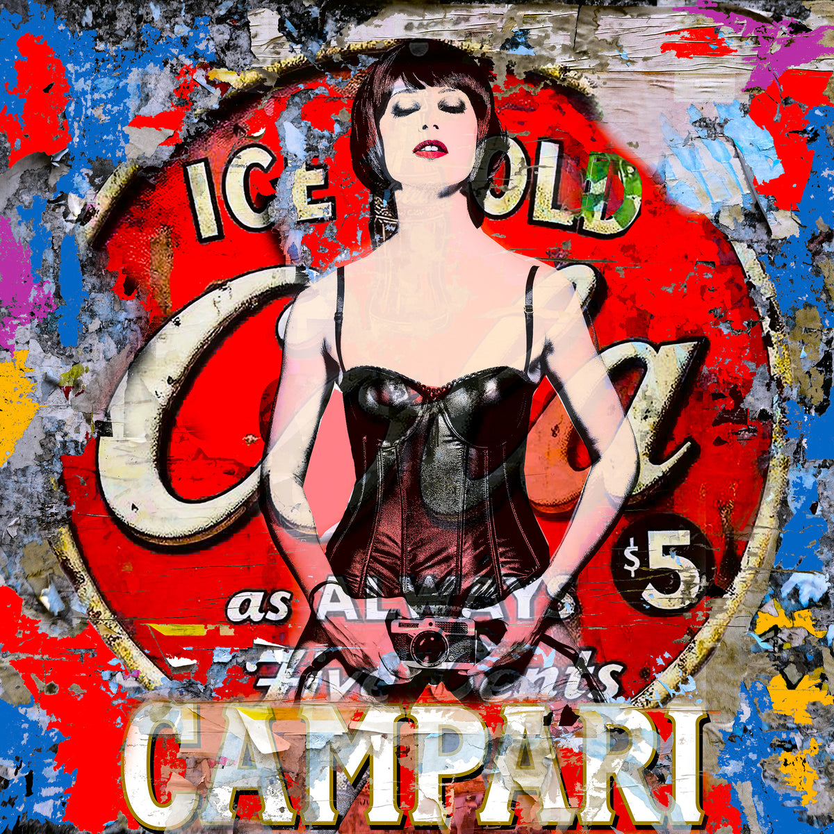 Campari Valentina