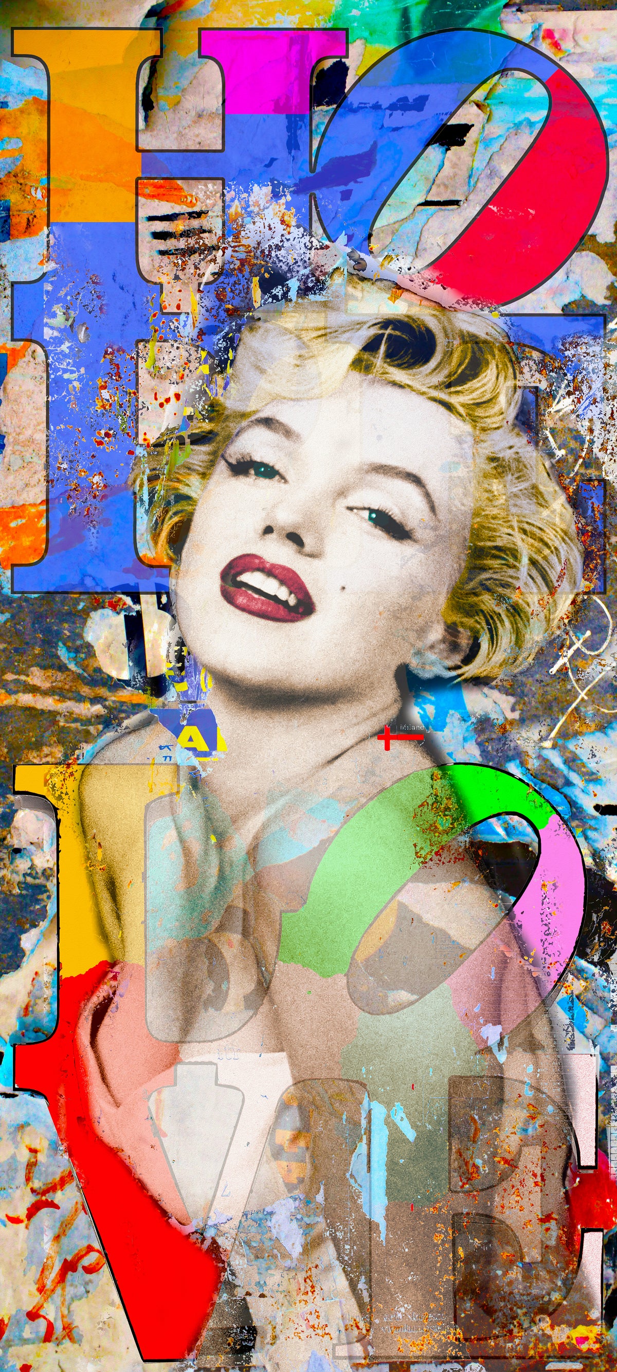 Marilyn hope