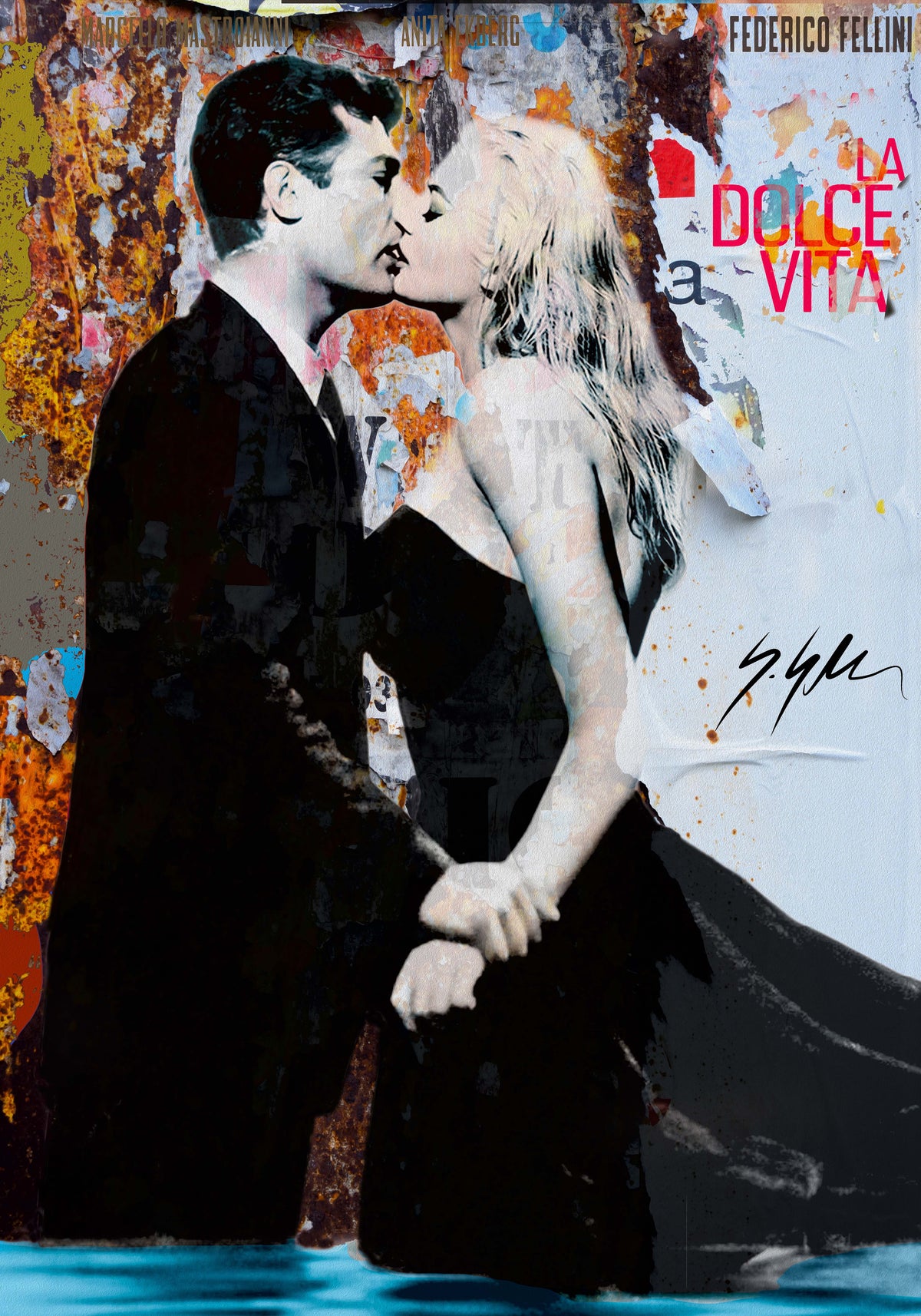 Il bacio