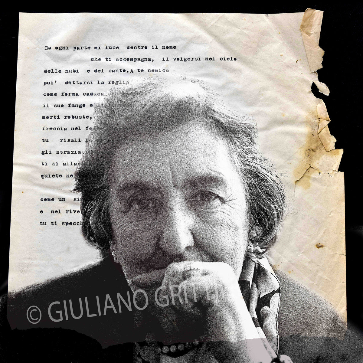 Da ogni parte