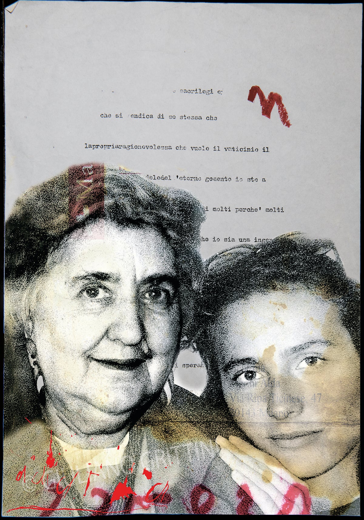 Sole Tognazzi