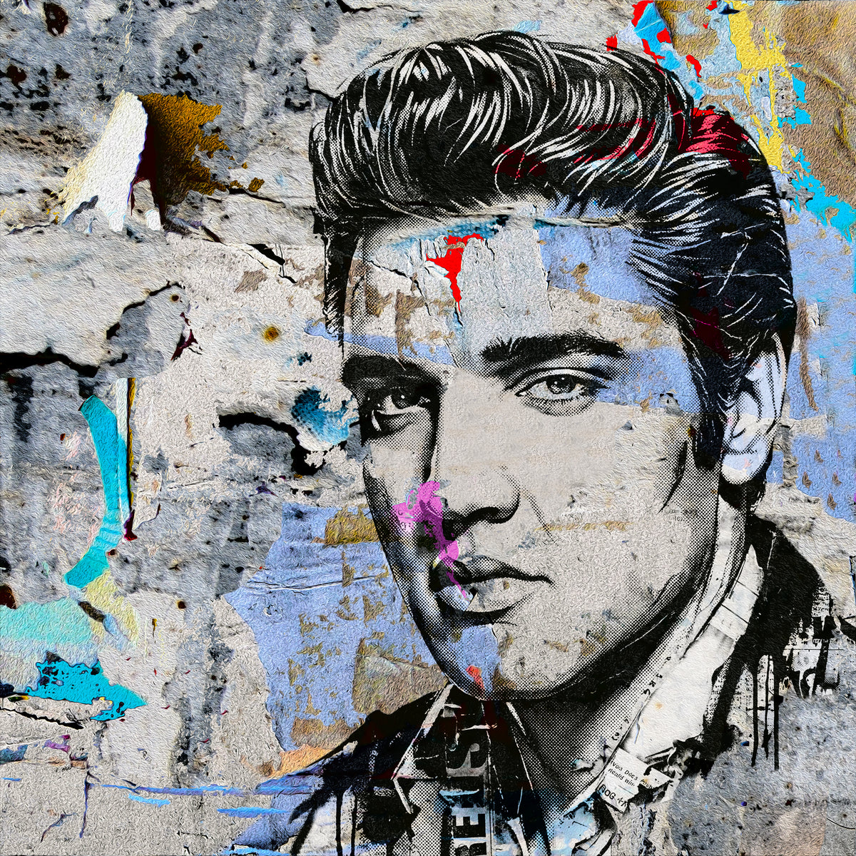 Elvis