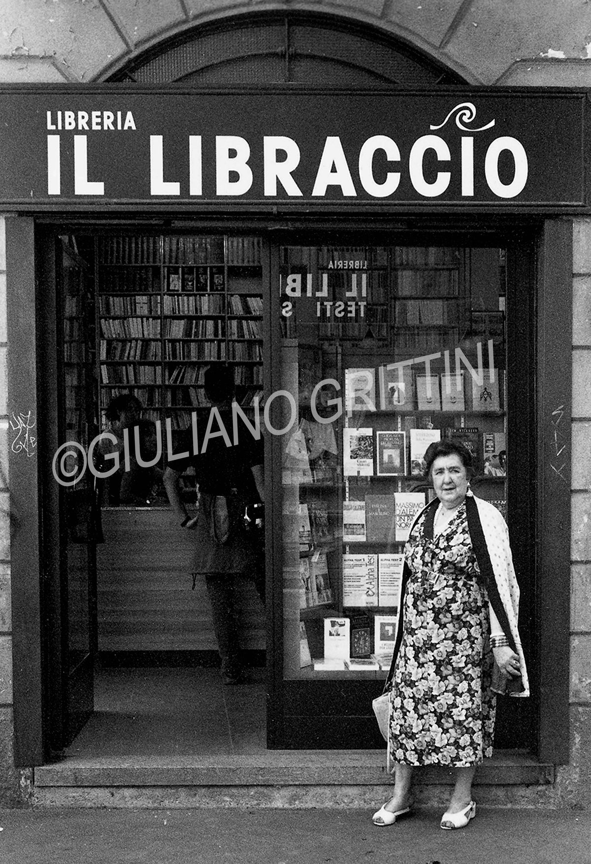Il Libraccio